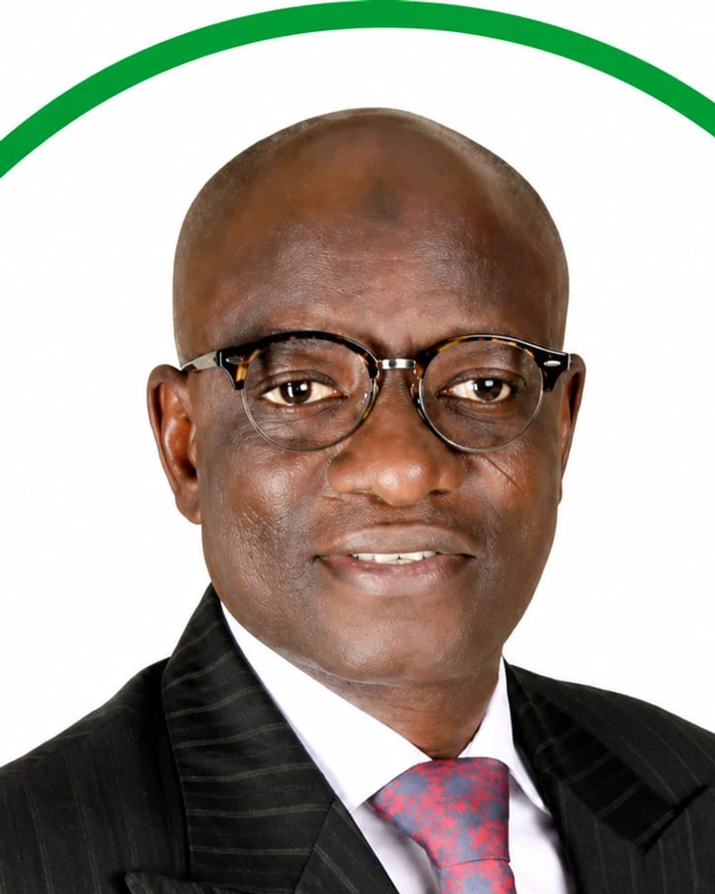 Governor Ahmed Wadada